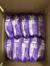 安可新安睡裤女经期用xl码20片安全裤夜安裤裤卫生巾大码特护级 实拍图