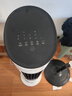 美的（Midea）空调扇制冷风扇家用冷风机客厅卧室立式水冷塔扇加湿降尘冷气机加水加冰降温凉风机 【离线语音智控】负离子净化 实拍图