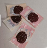 美珍香（BEE CHENG HIANG）迷你金钱烧烤猪肉 100g 猪肉脯肉干烧烤肉干类美味休闲零食小吃 实拍图