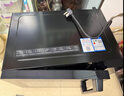 美的（Midea）微波炉烤箱一体机900w微波1000w烧烤平板光波速热23L容量变频2026新款彩膜家用一级能效 （C32） 实拍图
