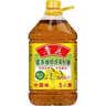 鲁花【保真菜籽油】食用油低芥酸特香菜籽油5L  /桶非转基因 实拍图