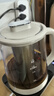 小熊（Bear）纯钛养生壶煮茶壶煮茶器 炖煮一体多功能家用恒温煮水壶 1.8升大容量 YSH-E18K1 实拍图