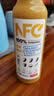 农夫山泉100%纯果汁NFC芒果混合汁300ml*24瓶鲜果0添加剂饮料礼盒 实拍图