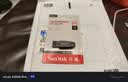 闪迪（SanDisk）64GB USB3.2 U盘 CZ550黑色 读速100MB/s 安全加密 数据恢复 学习办公电脑车载 高速大容量优盘 实拍图