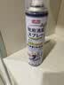 巨奇（JUQI）鞋子除臭杀菌喷雾360ml 银离子消毒杀菌鞋袜球鞋运动鞋防脚臭脚气 实拍图