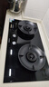 西门子（SIEMENS）【7段精控】Y5 Pro燃气灶双灶5.2kW 74%热效率烟灶联动天然气可调节嵌入式灶台以旧换新ER55N5MBMP 实拍图