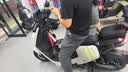 小牛电动MT Sport4830锂电 电动自行车新国标锂电池智能通勤男女代步成人电自 到店选色 实拍图