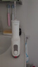 米家小米立式冲牙器洗牙器水牙线 F300烟纱白创新散射脉冲4档模式牙齿冲洗器生日节日礼物 实拍图