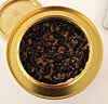 福茗源滇红金螺红茶 特级2026新茶凤庆滇红茶春茶叶自己喝小圆罐装120g 实拍图