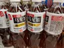 三得利（Suntory） 低糖乌龙茶饮料500ml*15瓶整箱装 实拍图