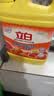 立白强效西柚小苏打洗洁精1kg家庭实惠装A类食品用去油不伤手随机发货 实拍图