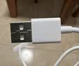 JOWOYE苹果数据线4S手机iPhone4充电线ipad4/3/2/1touch充电器线平板电脑电源线Ipod快充USB老款宽头 实拍图