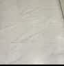 瓦时PVC地板贴自粘防水耐磨地贴加厚地板革 雾凇灰1平方3片(60*60cm) 晒单实拍图