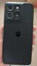摩托罗拉 联想moto g100 四年质保 LCD护眼屏 7000mAh 国家补贴 应用六开 多场景NFC 12GB+256GB 曜石黑 实拍图