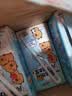 三元小方白纯牛奶200ml*24盒 100%生牛乳 牛奶礼盒 中秋送礼 实拍图