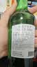 真露（JINRO）韩国烧酒 20.1度 360ml*6瓶 进口洋酒 清爽 低度微醺 实拍图