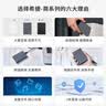 希捷（SEAGATE）移动硬盘2TB USB3.0 简系列2.5英寸 灰色 机械硬盘 便携大容量 笔记本电脑外接 外置办公 家庭存储 实拍图