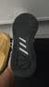 阿迪达斯（adidas）板鞋女鞋秋季透气情侣简约小白鞋软底舒适减震休闲鞋 矾土棕 39 实拍图