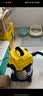 KARCHER德国卡赫 桶式吸尘器18L干湿吹三用家用工业开荒装修保洁地毯宠物大容量大功率超强吸力WD1s 实拍图