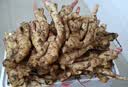 京地达山东带泥红芽嫩姜仔姜净重9斤单果50g+醋泡嫩姜源头直发包邮 实拍图