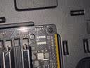 华硕TUF GAMING B760M-PLUS WIFI II重炮手二代 DDR5 CPU 14600KF/14700KF（Intel B760/LGA 1700） 实拍图