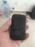 影腾随身wifi多网全国通用无线wi-fi6免插卡移动联通无限制大流量卡便携式网卡高速网络2026款5GHF 【多网通3000毫安充电款+黑色】*超长续航 实拍图