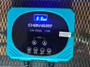 创宁水陆两用变频水泵静音过滤循环潜水泵CN9500-13W 10档流量调节 实拍图