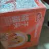 欢乐家组合水果罐头（黄桃罐头+橘子罐头）礼盒 解馋休闲零食 256g*12瓶 实拍图