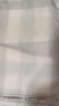 金号A类毛巾2条双层纱布纯棉100%洗脸毛巾全棉吸水面巾运动毛巾 实拍图