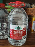 农夫山泉  饮用水 饮用天然水3L*6桶 整箱 桶装水 实拍图