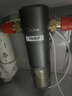 美的（Midea）前置过滤器旗舰款超15T/h大水量 家用全自动可定时反冲洗 全铜防爆免换芯全屋净水器QZBW20S-25Pro 实拍图