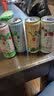 锐澳（RIO）洋酒 预调酒 鸡尾酒 冰饮果酒甜酒 微醺3度青提茉莉 330ml*8罐 实拍图