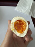 京鲜生 无抗保洁鲜鸡蛋30枚/盒 健康轻食 礼盒送礼 1.5kg/盒 源头直发 实拍图