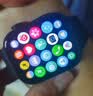 小米（MI）REDMI Watch 6典雅黑 国家补贴 澎湃OS 3 心率血氧监测 红米手表6 初高中生 运动 实拍图