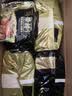 五谷道場非油炸四大金刚20袋4种口味组合方便面2200g整箱早餐泡面速食国货 实拍图