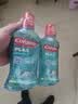 高露洁（Colgate）【孙颖莎同款】清爽海盐精油进口漱口水1000ml含氟深层清洁自营 实拍图