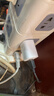 公牛（BULL）5V-1AUSB充电器 苹果安卓手机充电头插座 适用iPhone17/16e/15/14华为小米OPPO小天才手表 实拍图