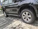 固铂（Cooper）越野轮胎 265/60R18 119/116S  AT3 LT 适配普拉多/H9/坦克300 实拍图