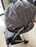 YOUBI婴儿推车可坐可躺轻便可折叠避震便携口袋遛娃推车上飞机 冬夏版小怪兽-可坐可躺 实拍图