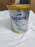 爱他美（Aptamil）白金澳洲版幼儿配方奶粉3段(12-36月)900g 6罐箱装 京东独家礼盒 实拍图