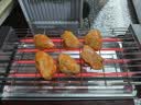美好奥尔良翅中 2斤装1kg 鸡翅奥尔良风味 烧烤食材 空气炸锅食材 实拍图