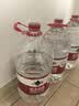 农夫山泉 饮用水 饮用天然水5L*4桶 整箱装 桶装水随机包装 实拍图