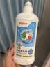 贝亲（Pigeon）奶瓶清洗剂婴儿专用奶嘴玩具果蔬清洗剂清洁剂洗洁精 700ml MA27 实拍图