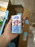 认养一头牛哞星人【A2β-酪蛋白儿童纯牛奶】125ml*28盒*1箱3.8g蛋白囤货装 实拍图