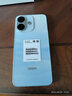 小米（MI）REDMI Note 17 Pro 8+128 蓝 9000mAh大电池 抗摔防水 AI反诈 国家补贴 红米note15pro新款 5g手机 实拍图