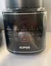 苏泊尔（SUPOR）破壁机 1.75L家用多功能可拆洗早餐豆浆机破冰碎冰榨汁机冰沙机搅拌机辅食机 SP605R 实拍图