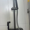 华帝（VATTI）花洒全套淋浴花洒套装全铜主体花洒淋浴喷头卫浴浴室喷枪软管琴键 实拍图
