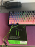 雷蛇（Razer）战锤狂鲨V3 有线入耳式耳机耳塞 7.1环绕声 吃鸡神器 三角洲官方指定 Type C（赠THX软件 可调EQ） 实拍图