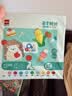得力100张15*15cm彩色手工DIY折纸千纸鹤幼儿园剪纸彩纸软卡纸手工手绘纸儿童开学文具生日开学礼物 实拍图