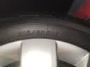 优科豪马横滨轮胎/汽车轮胎 215/60R16 95V E70B 原配丰田/凯美瑞 实拍图